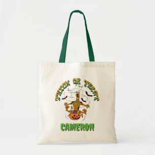 Scooby-Doo Treattrik Tygkasse
