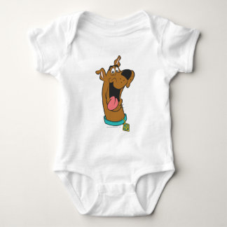 Scooby-Doo Tunga ut T Shirt