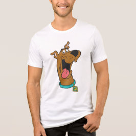 Scooby-Doo Tunga ut Tee