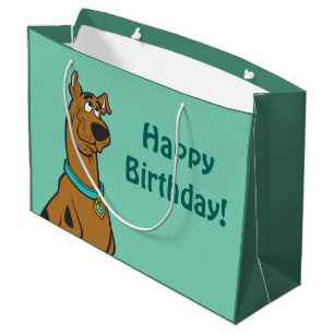 Scooby-Doo valpögon