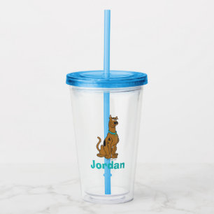 Scooby-Doo valpögon Take Away Mugg