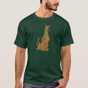 Scooby-Doo valpögon Tee Shirt