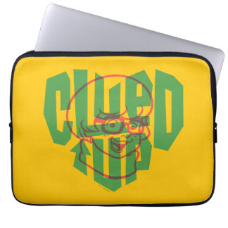 Scooby-Doo | Velma Clued Up Laptop Fodral