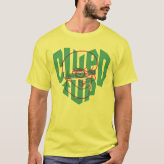Scooby-Doo | Velma Clued Up T Shirt