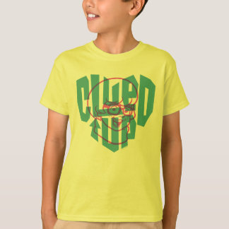 Scooby-Doo | Velma Clued Up T Shirt