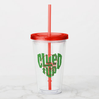 Scooby-Doo | Velma Clued Up Take Away Mugg