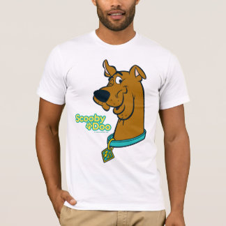 Scooby-Doo Winking T Shirt