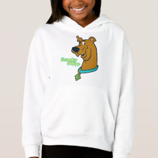 Scooby-Doo Winking T Shirt