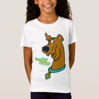 Scooby-Doo Winking T Shirt