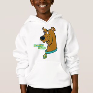 Scooby-Doo Winking T Shirt