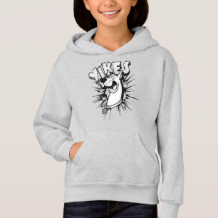 Scooby-Doo "Yikes!", Grafisk halvton T Shirt