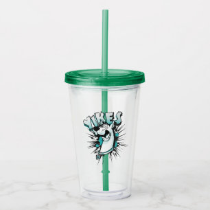 Scooby-Doo "Yikes!", Grafisk halvton Take Away Mugg