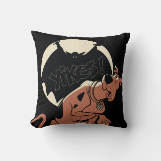 Scooby-Doo "Yikes"! Vampire Shadow Kudde