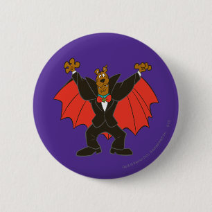 Scooby Dracula Knapp