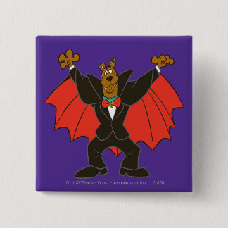 Scooby Dracula Knapp