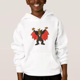 Scooby Dracula T-shirt