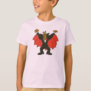 Scooby Dracula Tee Shirt