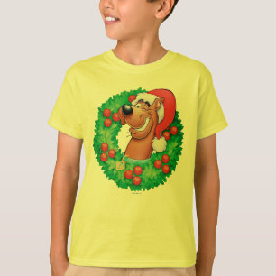 Scooby i kran t-shirt