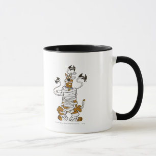 Scooby mamma mugg