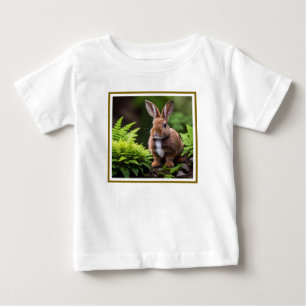 "Scooby the Dvärghare: En liten boll av glädje" T Shirt