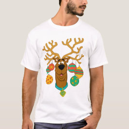 Scooby the Reindeer Tee
