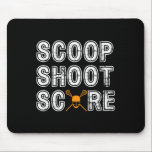 Scoop Shoot Score Lacrosse Musmatta<br><div class="desc">Scoop Shoot Score Lacrosse</div>