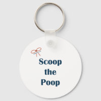 Scoop the Poop Reminders
