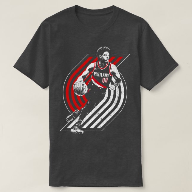 Scoot Henderson T Shirt (Design framsida)