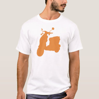 Scoot precis tee