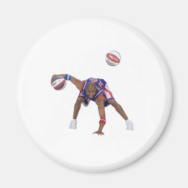 Scooter Christensen Magnet (Framsidan)