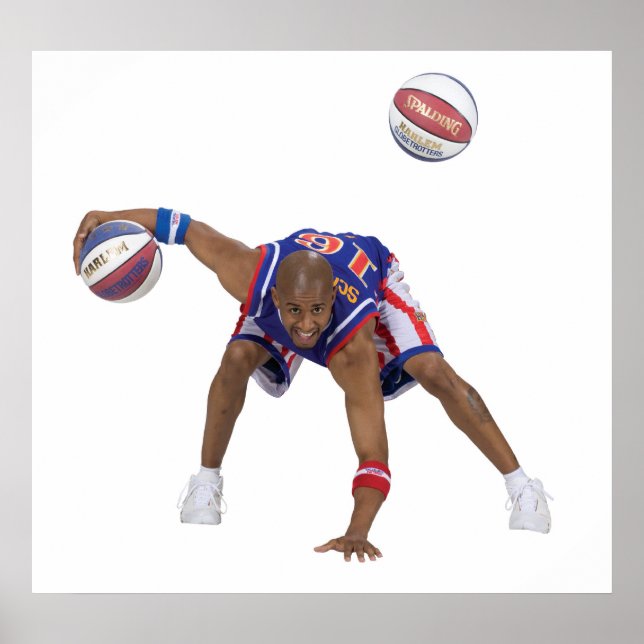 Scooter Christensen Poster (Framsidan)