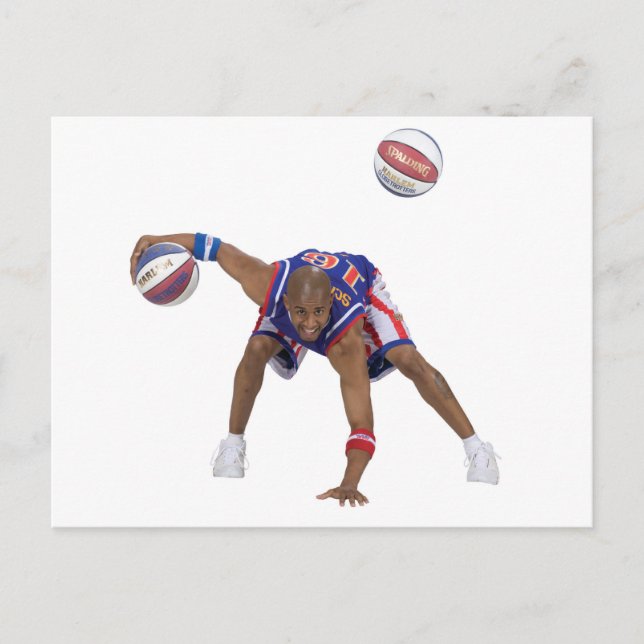 Scooter Christensen Vykort (Framsida)