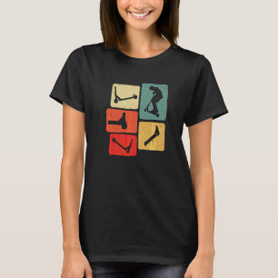 Scooter Ram Kick Scooter T Shirt