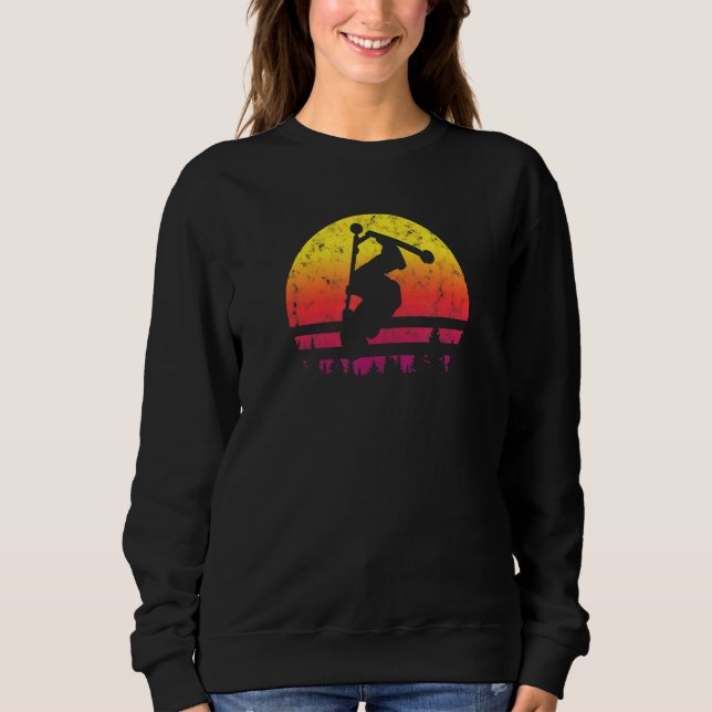 Scooter Scooter Driver Kick Scooter Scooter Scoote T Shirt (Framsida)