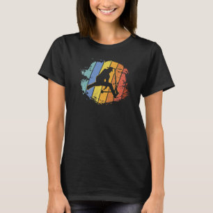 Scooter Scootering Stunt Tricks Premium T Shirt
