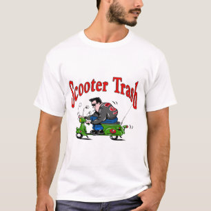 Scooter Sopor Tröja