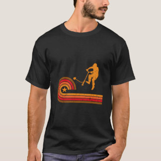 Scooter stunt stil scooter för ungdomar t shirt