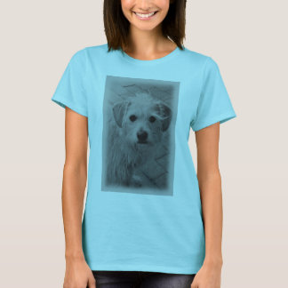 Scooter Tee Shirt