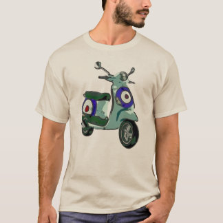 Scooter Tröja