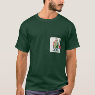 Scopa T-shirt