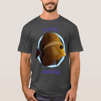 Scopas Tang T Shirt