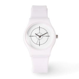 Scope Sight Kor-Hairs Sporty Watch Armbandsur