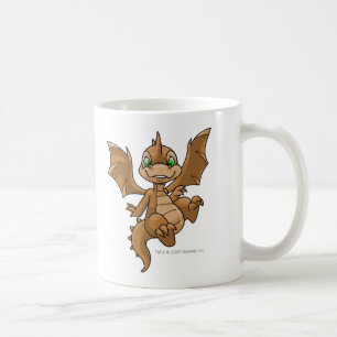 Scorchio brunt kaffemugg