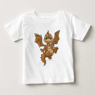 Scorchio brunt t-shirt