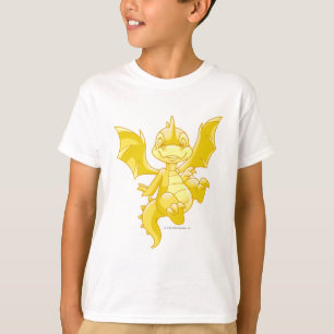 Scorchio guld tee