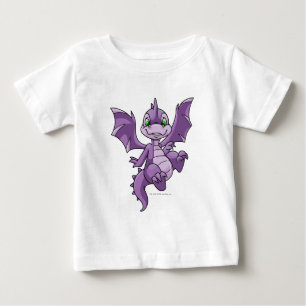 Scorchio lilor tee