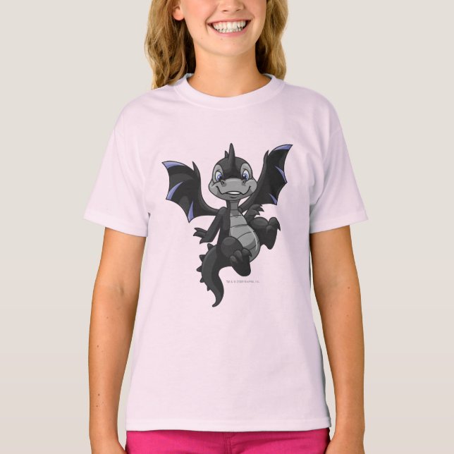Scorchio Shadow Tee (Framsida)