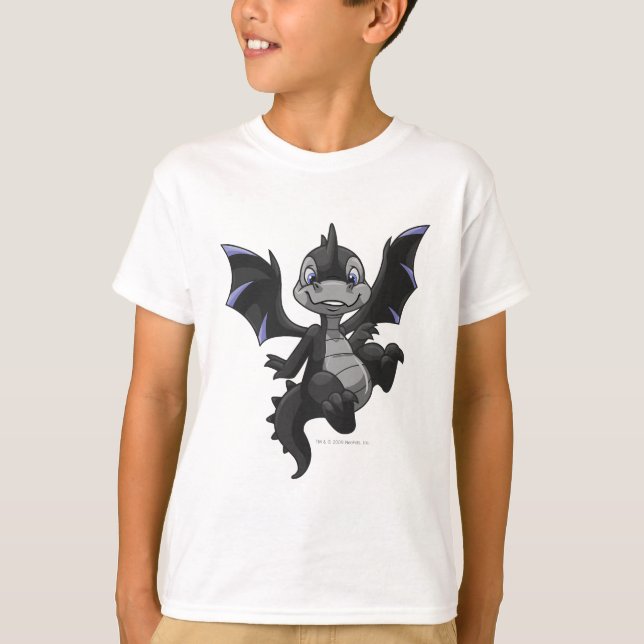 Scorchio Shadow Tee (Framsida)