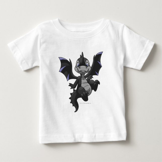 Scorchio skuggar tee shirt (Framsida)