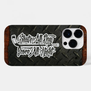 Score All Night (Hockey)